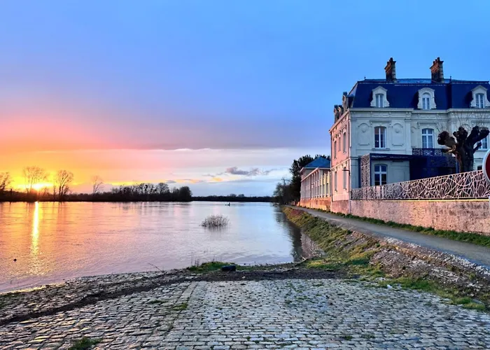 Les 3 Lieux