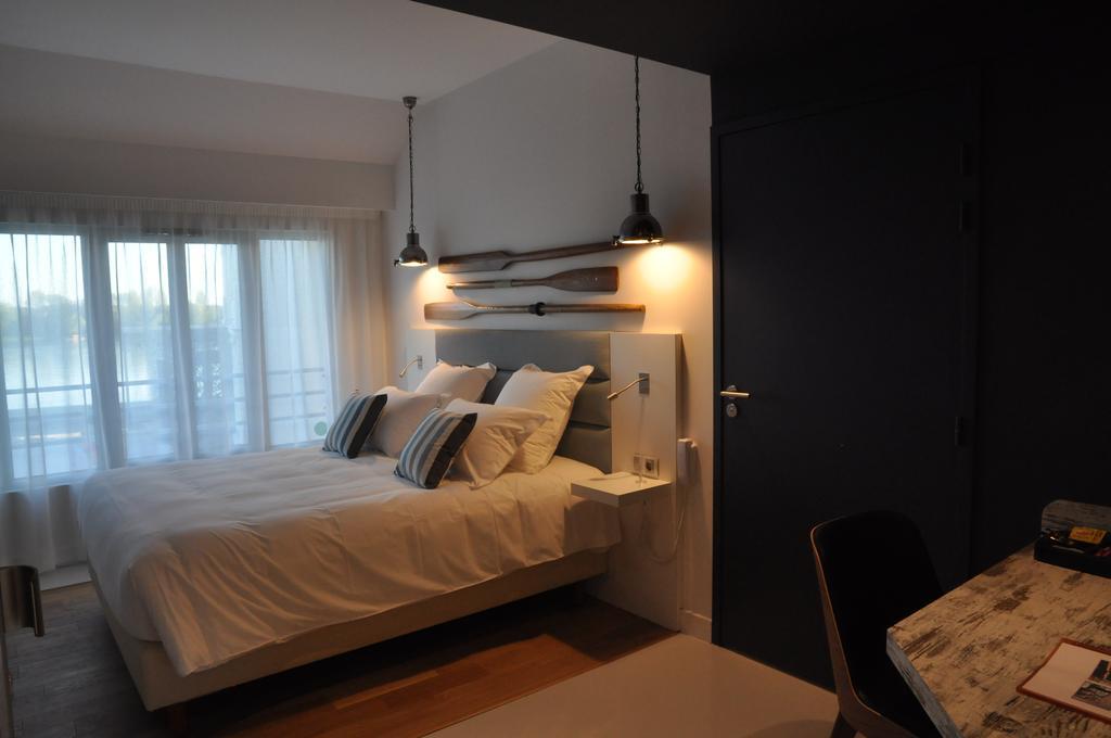 Les 3 Lieux Hotel