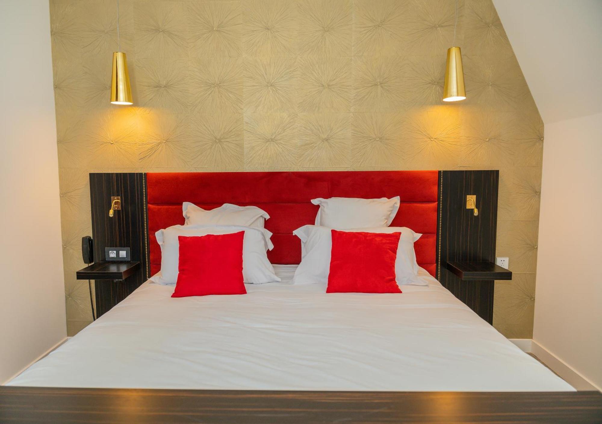 Les 3 Lieux 3* Les Ponts-de-Cé