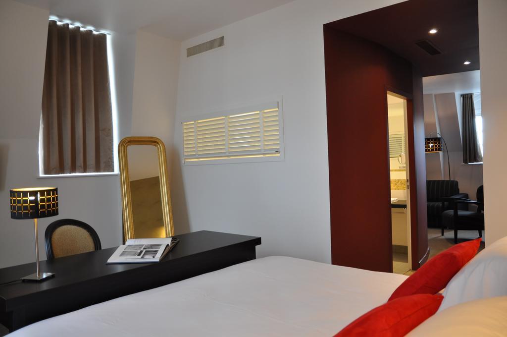 Hotel Les 3 Lieux Les Ponts-de-Cé