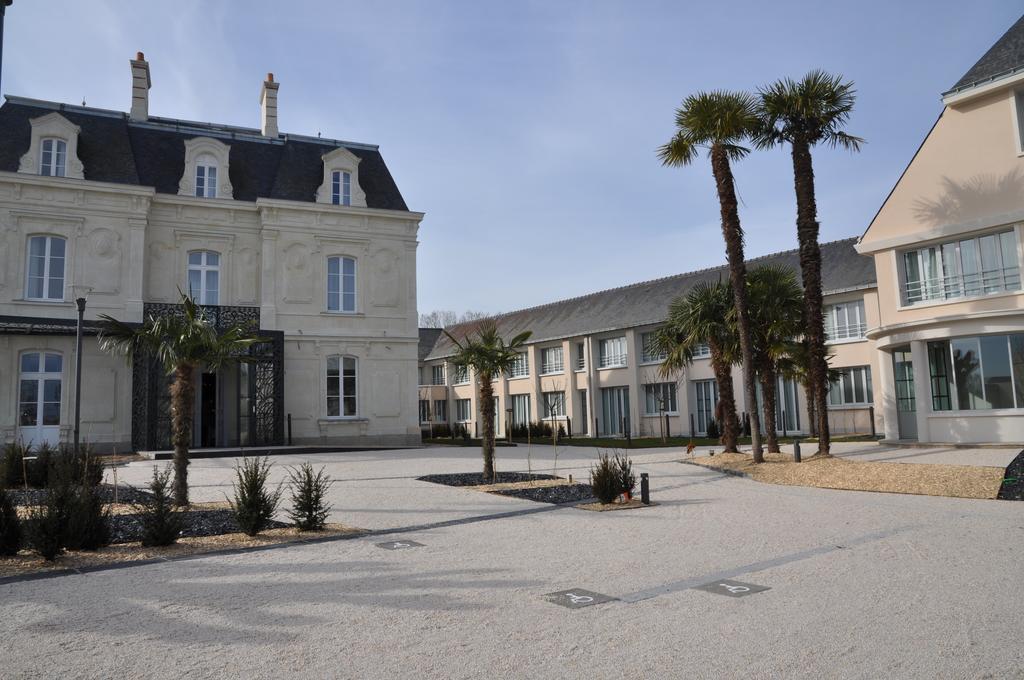 Les 3 Lieux Hotel