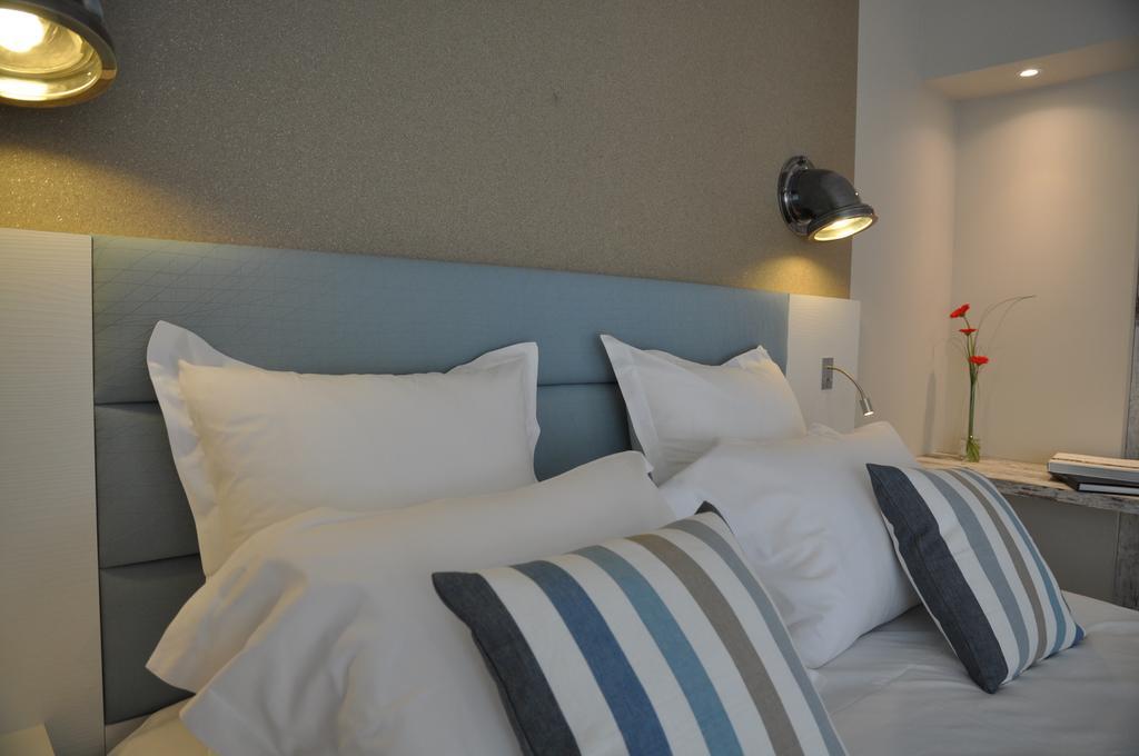 Hotel Les 3 Lieux