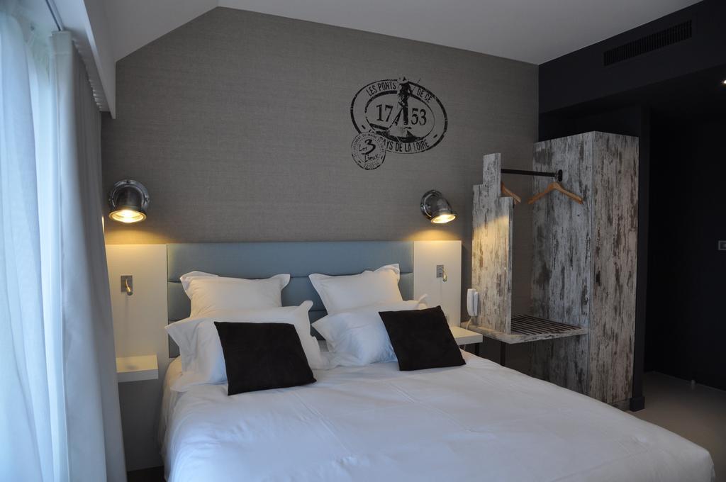 Les 3 Lieux Hotel