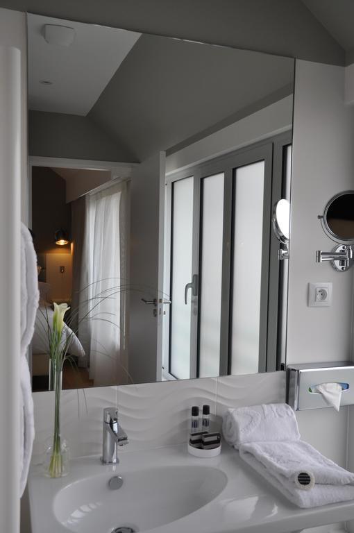 Les 3 Lieux Hotel Les Ponts-de-Cé