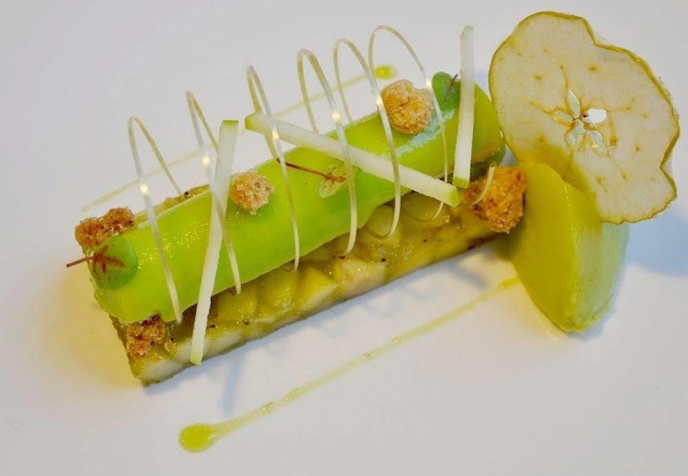 Les 3 Lieux Hotel Les Ponts-de-Cé