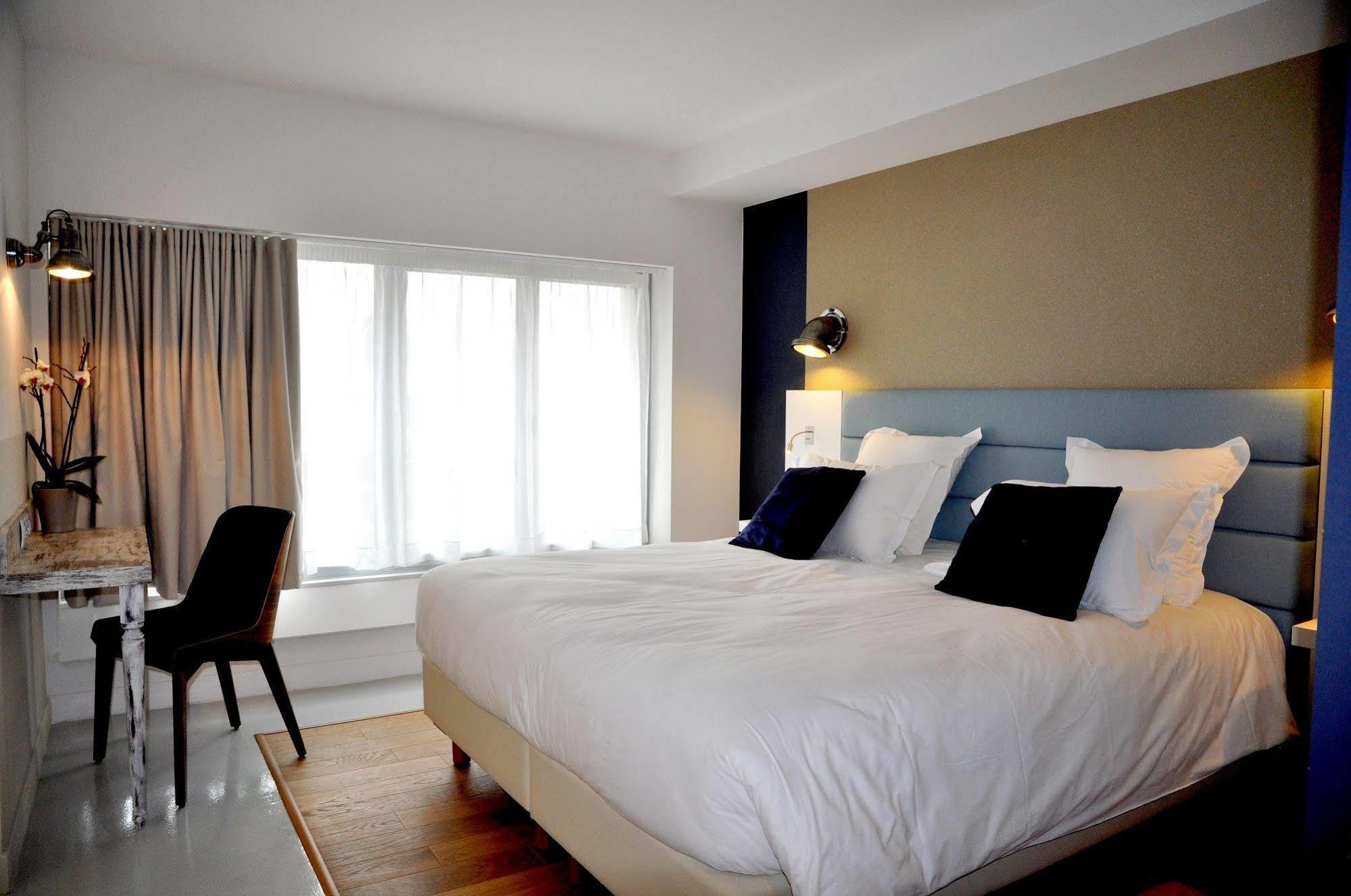 Les 3 Lieux Hotel Les Ponts-de-Cé