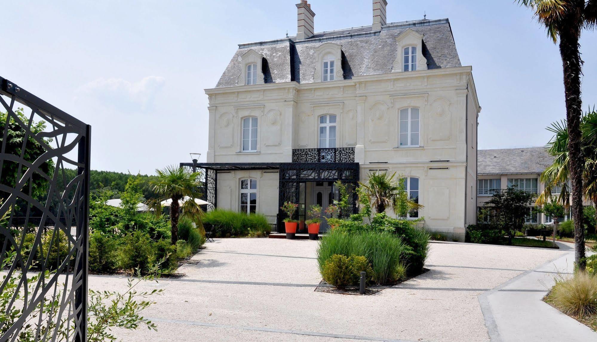 Hotel Les 3 Lieux 3*
